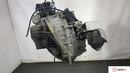 МКПП 6 ст. 4х4 Volvo XC90 2006-2014, артикул 9055630 D5244T4 на Volvo XC90 2006-2014  2.4 л — купить, цена 6700 руб.