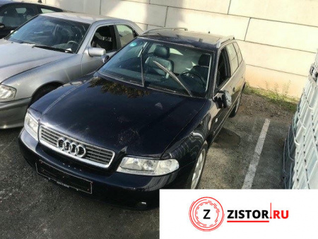 МКПП 5 ст. Audi A4 (B5) 1994-2000, артикул 7830562 AML на Audi A4 (B5) 1994-2000  2.4 л — купить, цена 49400 руб.