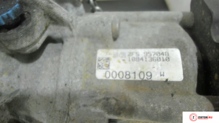 АКПП 4х4 на Audi A5 2007-2011, артикул 6513366 CCWA на Audi A5 2007-2011 3 л — купить, цена 31400 руб.