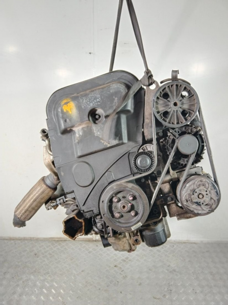 Двигатель B5244T Volvo S80 1 2.4 Бензин