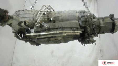 АКПП 4х4 на Audi A5 2007-2011, артикул 6513366 CCWA на Audi A5 2007-2011 3 л — купить, цена 31400 руб.
