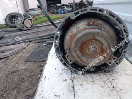 Коробка передач автоматическая (АКПП) 7222702300 Chrysler 300С 1 3.0 Дизель