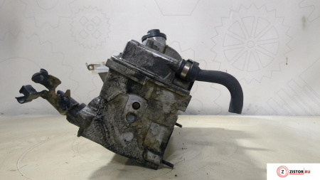 Головка блока цилиндров 160.910 на Smart Fortwo 1998-2007 0.7 л — купить, цена 120200 руб.