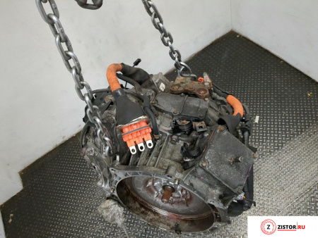 Коробка передач Тойота Приус 2 2003-2009 купить - КПП Toyota Prius II цена б/у, Номер 3090047040 1NZFXE на Toyota Prius 2003-2009  1.5 л — купить, цена 5900 руб.