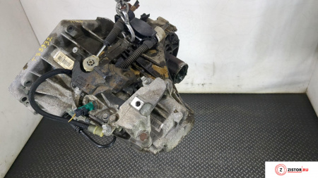 МКПП 6 ст. Renault Scenic 2009-2012, артикул 8832732 H4J 700 на Renault Scenic 2009-2012  1.4 л — купить, цена 3800 руб.