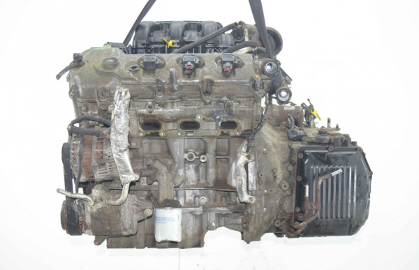 Двигатель CA Mazda CX-9 1 3.7 Бензин