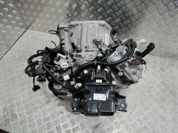 Коробка передач автоматическая (АКПП) M89U Hyundai Tucson 3 1.6 Дизель