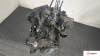 МКПП 5 ст. Fiat Punto 2003-2010, артикул 8698049 188 A 4.000 на Fiat Punto 2003-2010  1.2 л — купить, цена 700 руб.