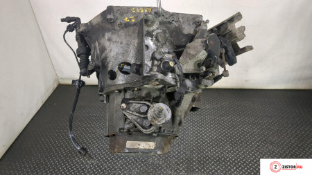 МКПП 5 ст. Citroen Xsara-Picasso, артикул 8794984 9HY на Citroen Xsara-Picasso   1.6 л — купить, цена 141900 руб.