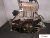 Блок цилиндров (Шорт блок) BKY для Seat Ibiza 3 2001-2006 1.4 л