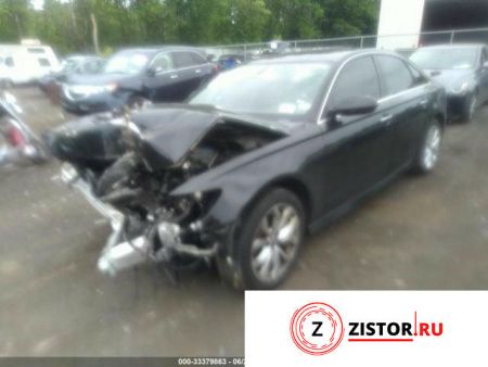 АКПП 4х4 на Audi A6 (C7) 2014-2018, артикул 7761582 CYNB на Audi A6 (C7) 2014-2018 2 л — купить, цена 5200 руб.