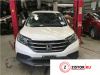 Контрактный двигатель R20A5 на Honda CR-V 2012-2015 2 л — купить, цена 77000 руб.