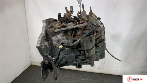 МКПП 6 ст. 4х4 Peugeot 4007, артикул 8851025 4HN на Peugeot 4007   2.2 л — купить, цена 700 руб.