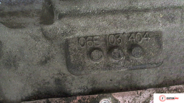 Головка блока цилиндров BDX на Audi A6 (C6) 2005-2011 2.8 л — купить, цена 99800 руб.