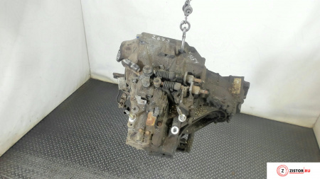 МКПП 6 ст. 4х4 Honda CR-V 2002-2006, артикул 7540284 N22A2 на Honda CR-V 2002-2006  2.2 л — купить, цена 28800 руб.