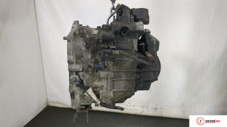МКПП 6 ст. Volvo V70 2001-2008, артикул 9052768 D5244T5 на Volvo V70 2001-2008  2.4 л — купить, цена 4700 руб.