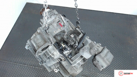 МКПП 6 ст. 4х4 Audi Q3 2011-2014, артикул 4293811 CFFB на Audi Q3 2011-2014 2 л — купить, цена 38800 руб.