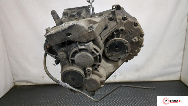 МКПП 6 ст. 4х4 Skoda Octavia (A5) 2004-2008, артикул 8270262 BXE на Skoda Octavia (A5) 2004-2008  1.9 л — купить, цена 24700 руб.