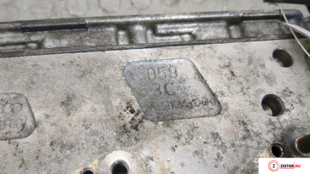 Головка блока цилиндров CASA на Audi Q7 2006-2009 3 л — купить, цена 87800 руб.