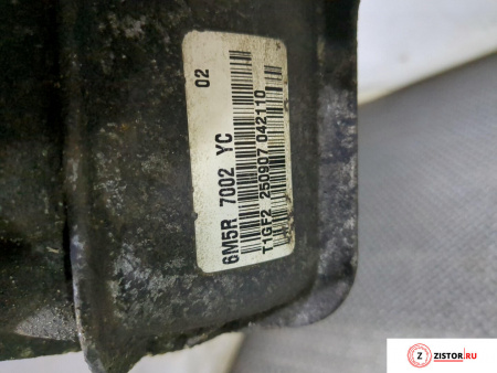 МКПП 5 ст. Ford Focus 2 2005-2008, артикул 8690549 HHDA на Ford Focus 2 2005-2008  1.6 л — купить, цена 7700 руб.