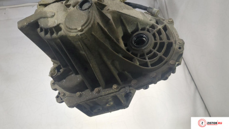 МКПП 6 ст. Renault Scenic 2009-2012, артикул 8891216 R9M402 на Renault Scenic 2009-2012  1.6 л — купить, цена 1100 руб.