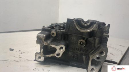 Головка блока цилиндров 9HF на Citroen Berlingo 2012-2024 1.6 л — купить, цена 114000 руб.