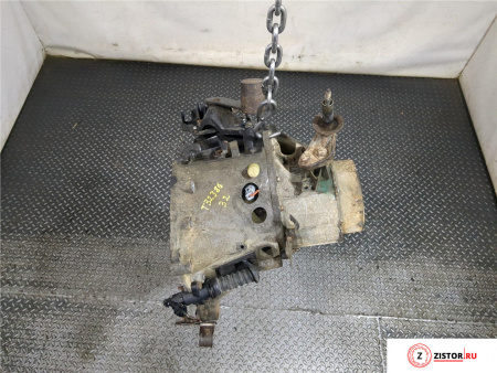 МКПП 5 ст. Peugeot Expert 1995-2007, артикул 8198146 WJY на Peugeot Expert 1995-2007  1.9 л — купить, цена 12400 руб.