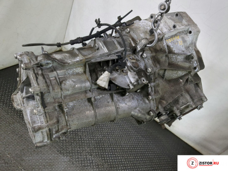 МКПП 6 ст. Audi A5 2007-2011, артикул 8805395 CDNC на Audi A5 2007-2011 2 л — купить, цена 700 руб.