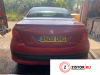 МКПП 5 ст. Peugeot 207, артикул 8500027 5FW на Peugeot 207   1.6 л — купить, цена 16700 руб.