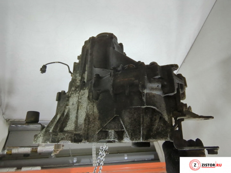 МКПП 5 ст. Toyota Avensis 2 2003-2008, артикул 8682099 1ZZ-FE на Toyota Avensis 2 2003-2008  1.8 л — купить, цена 1000 руб.