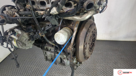 Контрактный двигатель Z16XEP на Opel Astra H 2004-2010 1.6 л (Z16XEP; Z16XEP; Z16XEP) — купить, цена 75100 руб.
