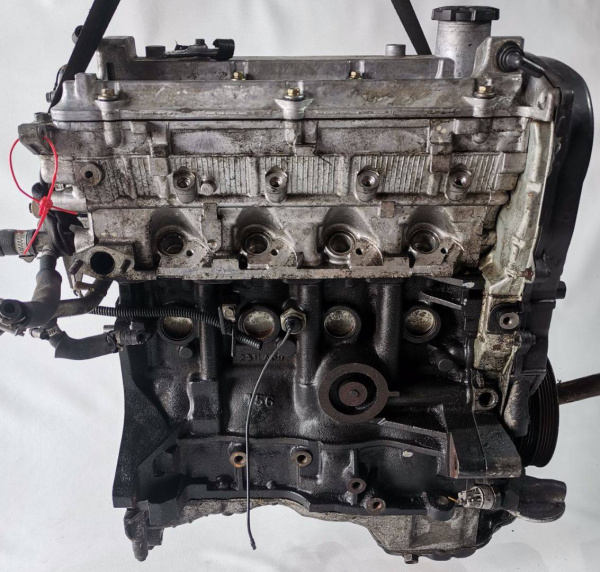 Двигатель B4184SM Volvo S40 1 1.8 Бензин
