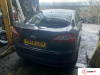 Блок цилиндров (Шорт блок) HUBA на Ford Mondeo 4 2007-2015 2.5 л — купить, цена 69600 руб.