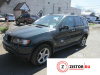 Балка под КПП BMW X5 E53 2000-2007, артикул 4532365  на BMW X5 E53 2000-2007 3 л