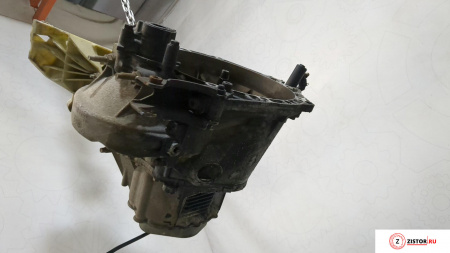 МКПП 5 ст. Citroen C3 picasso 2009-2017, артикул 8389002 9HX на Citroen C3 picasso 2009-2017  1.6 л — купить, цена 43700 руб.