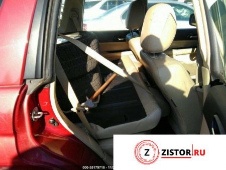 АКПП 4х4 на Subaru Forester (S11) 2002-2007, артикул 8412822 EJ253 на Subaru Forester (S11) 2002-2007  2.5 л — купить, цена 11800 руб.
