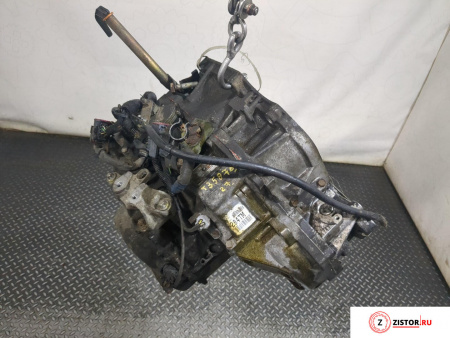 АКПП на Opel Corsa C 2000-2006, артикул 8480003 Z14XE на Opel Corsa C 2000-2006  1.4 л — купить, цена 5600 руб.
