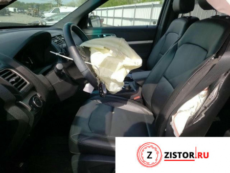 АКПП 4х4 на Ford Explorer 2015-2018, артикул 8437505 Б/Н 3.5i на Ford Explorer 2015-2018  3.5 л — купить, цена 11400 руб.