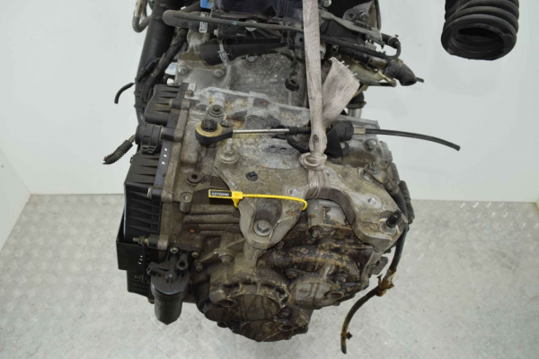 Коробка передач автоматическая (АКПП) BG9R7000AA Volvo S60 2 1.6 Бензин