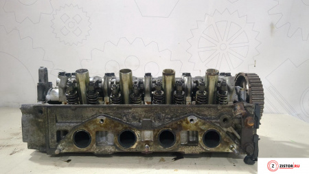 Головка блока цилиндров D16V1 на Honda Civic 2001-2005 1.6 л — купить, цена 93900 руб.