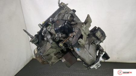 МКПП 5 ст. Citroen Xsara-Picasso, артикул 8794984 9HY на Citroen Xsara-Picasso   1.6 л — купить, цена 141900 руб.