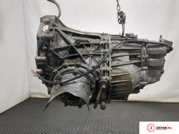 Коробка передач Ауди А6 С6, 4F 2005-2011 купить - КПП Audi A6 C6 цена б/у, Номер GAC, 01J300045KX BDW на Audi A6 (C6) 2005-2011  2.4 л — купить, цена 57000 руб.