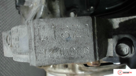 Контрактный двигатель L13Z1 на Honda Jazz 2008-2015 1.3 л (L13Z2) — купить, цена 15600 руб.