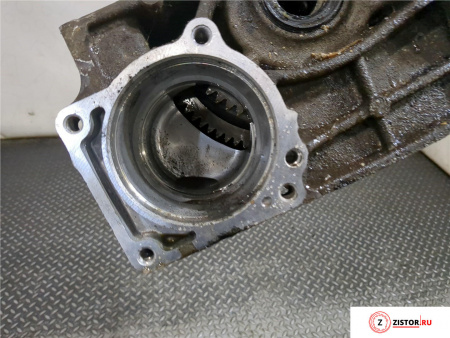 МКПП 6 ст. 4х4 Honda CR-V 2007-2012, артикул 8123638 N22A2 на Honda CR-V 2007-2012  2.2 л — купить, цена 22800 руб.