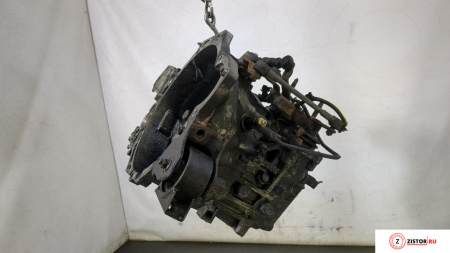 МКПП 6 ст. 4х4 Peugeot 4007, артикул 8877259 4HN на Peugeot 4007   2.2 л — купить, цена 700 руб.