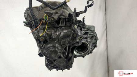МКПП 5 ст. Opel Movano 1999-2003, артикул 8670458 G9U 720 на Opel Movano 1999-2003  2.5 л — купить, цена 1900 руб.