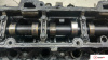 Головка блока цилиндров F6JA на Ford Fusion 2002-2012 1.4 л — купить, цена 270800 руб.