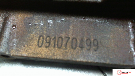 Контрактный двигатель N43B20A на BMW 3 E90, E91, E92, E93 2005-2012 2 л (N43B20A) — купить, цена 1900 руб.