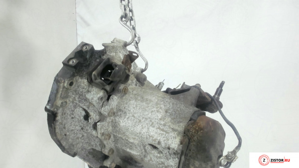 МКПП 5 ст. Peugeot 206, артикул 7017983 NFU на Peugeot 206   1.6 л — купить, цена 5200 руб.