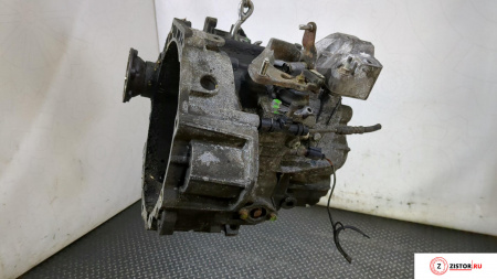 МКПП 6 ст. Seat Leon 1999-2006, артикул 9059190 AUQ на Seat Leon 1999-2006  1.8 л — купить, цена 700 руб.